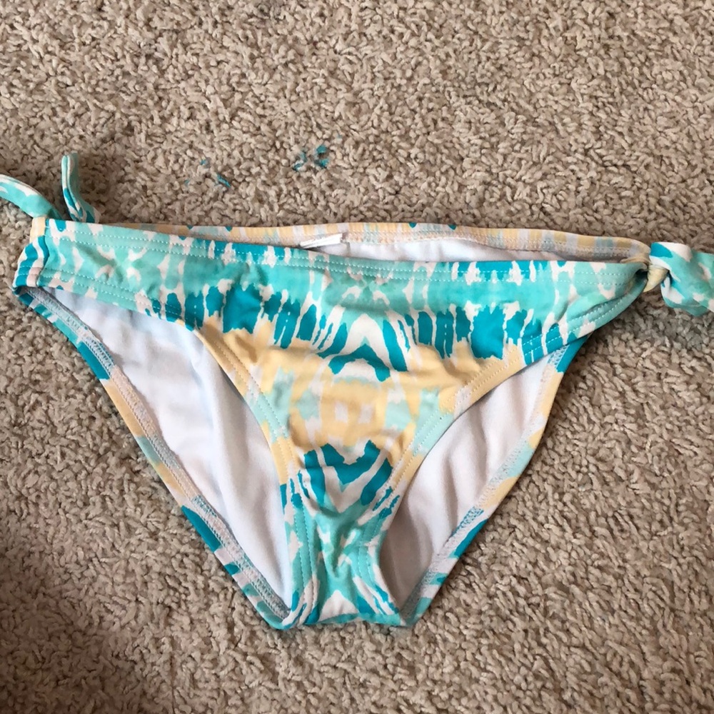 Cute for a day at the beach